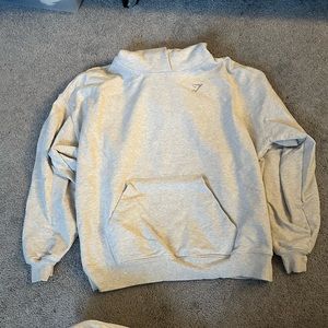 Gymshark Hoodie